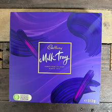Cadbury Milk Tray Chocolates Box