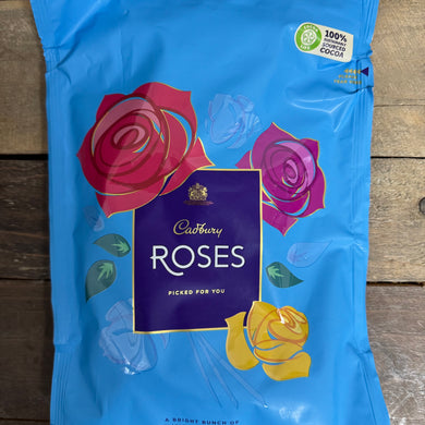 Cadbury Roses