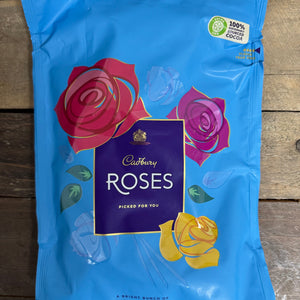 Cadbury Roses