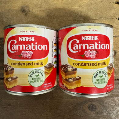 Carnation Condensed Milk