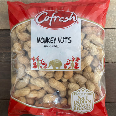 Cofresh Monkey Nuts
