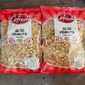 Cofresh Salted Peanuts