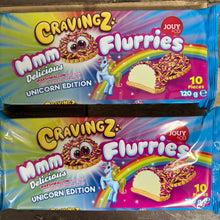 Cravingz Flurries Unicorn Edition Marshmallow Biscuits