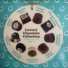 Lily O'Brien's Luxury Chocolate Collection 202g
