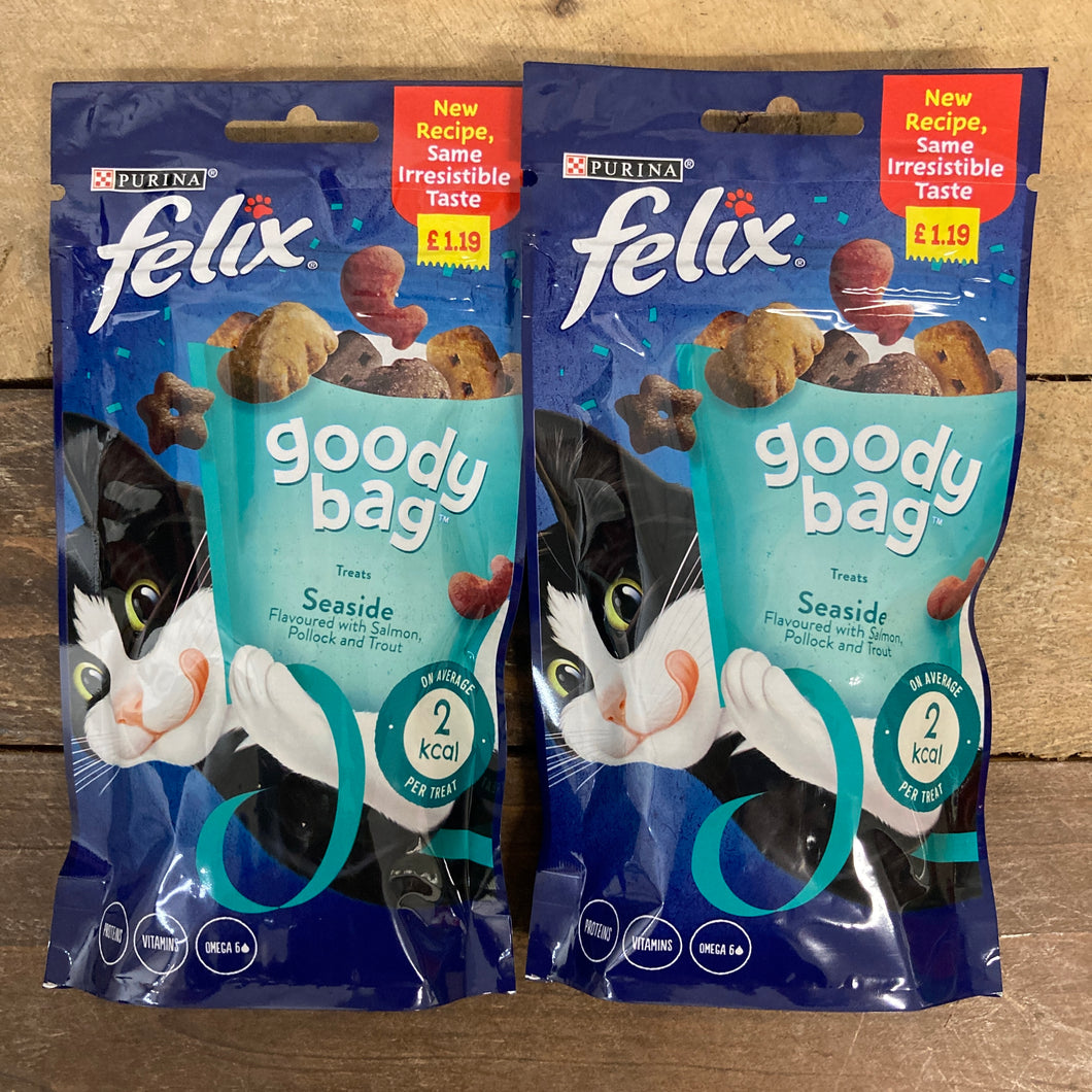 Frankie & Felix package