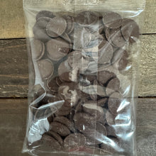 400g Low Price Milk Chocolate Flavour Buttons Mis-Shapes (2 Bags of 200g)