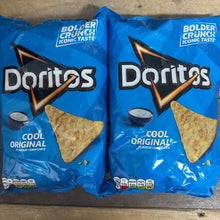 Doritos Cool Original Sharing Tortilla Chips