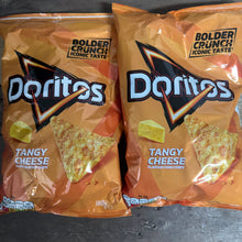 Doritos Tangy Cheese Sharing Tortilla Chips Sharing Bag