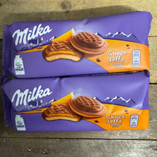 Milka Choco Orange Jaffa Cakes