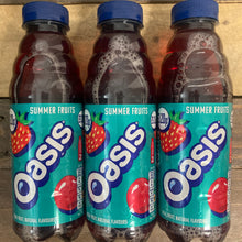 Oasis Summer Fruits