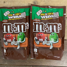 M&M's Milk Chocolate