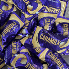 28x Creamy Chocolate Chunks (2 Bags of 14)