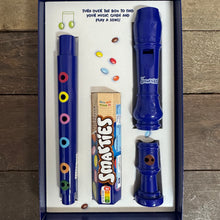 Smarties Music Creator with Recorder & Treat (1x38g)