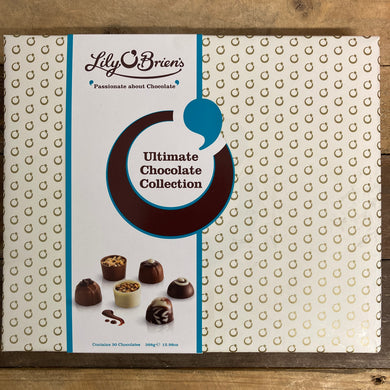 Lily O Briens Ultimate Chocolate Collection
