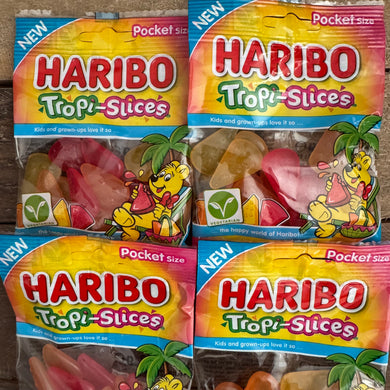 Haribo Tropi-Slices