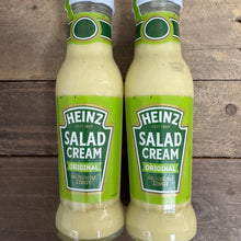 Heinz Salad Cream