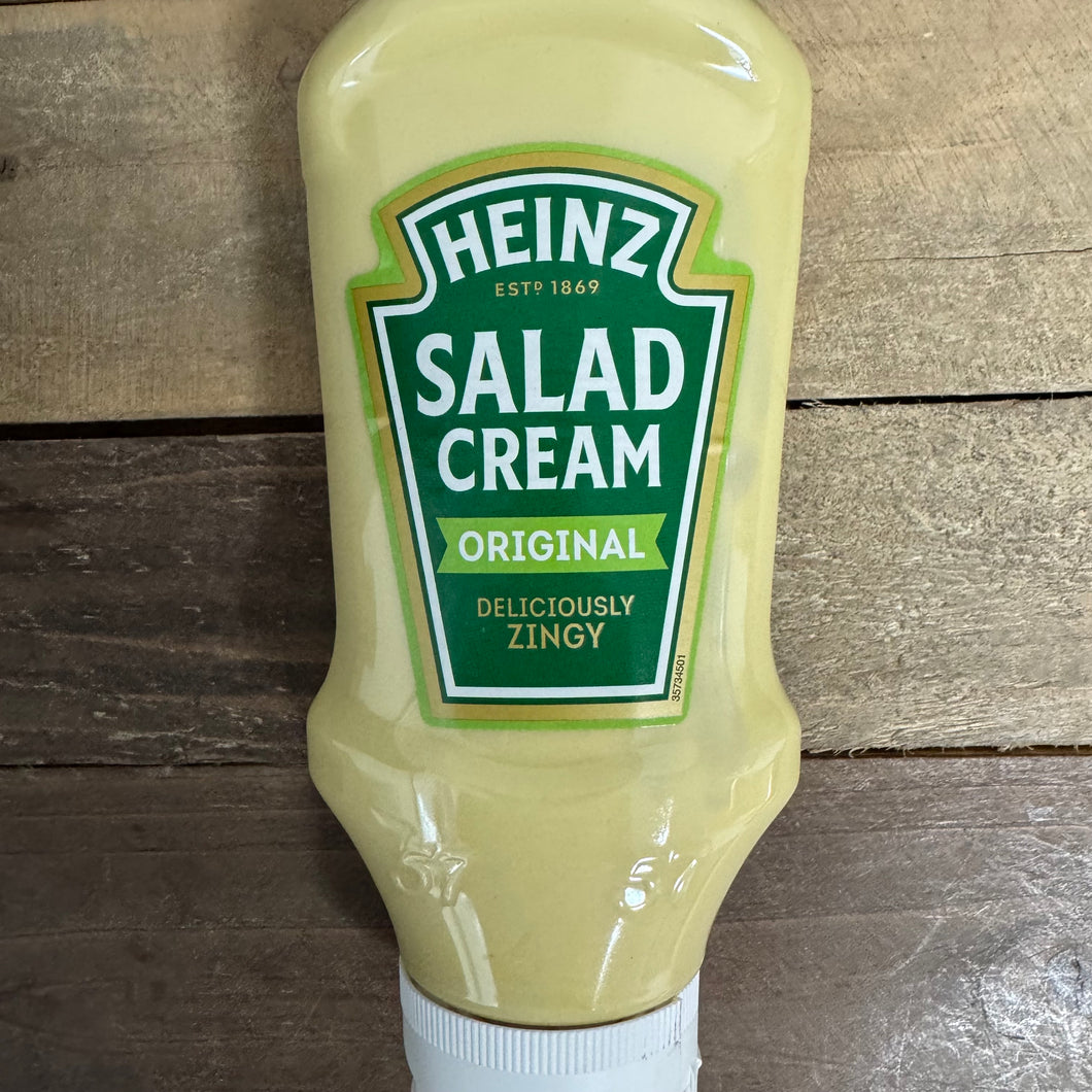 Heinz Salad Cream