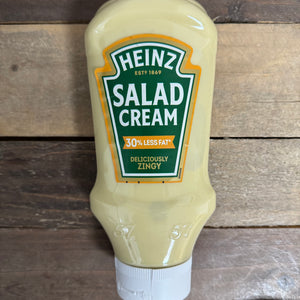 Heinz Salad Cream Light