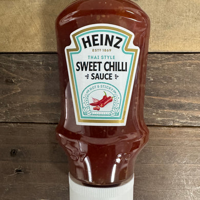 Heinz Thai Style Sweet Chilli Sauce