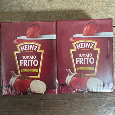 Heinz Tomato Frito