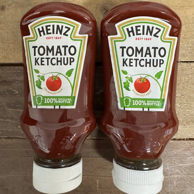 Heinz Tomato Ketchup