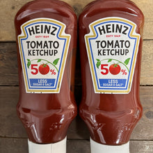 Heinz Tomato Ketchup Less Salt & Sugar