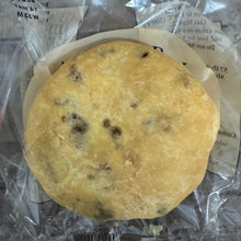 8x Manchester Baking Company Eccles Cakes (2 Packs of 4)