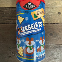 Jacobs Cheeselets (Treeselets)