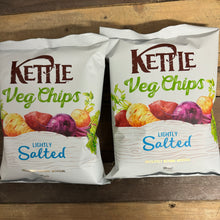 Kettle Veg Chips