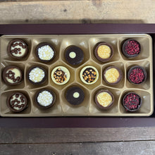 Lily O'Brien's Desserts Collection Chocolates