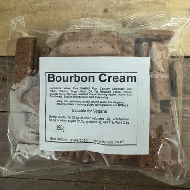 Low Price Bourbon Cream Broken Biscuits