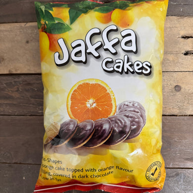 Low Price Jaffa Cake Mis-Shapes