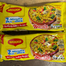 Maggi 2-Minute Masala Noodles