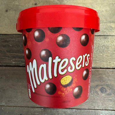 Maltesers Milk Chocolate Bucket