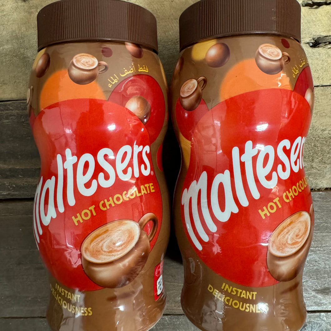 Maltesers Instant Hot Chocolate