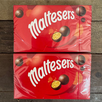Maltesers Milk Chocolate Gift Box