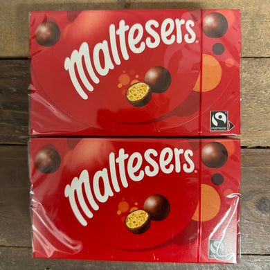 Maltesers Milk Chocolate Gift Box