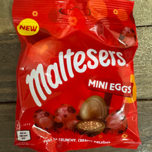 Maltesers Milk Chocolate Mini Eggs