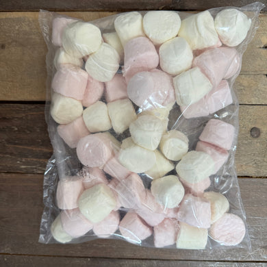 Princess Marsh Mallows Bulk Pack