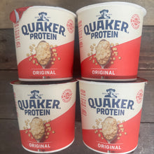 Quaker Protein Original