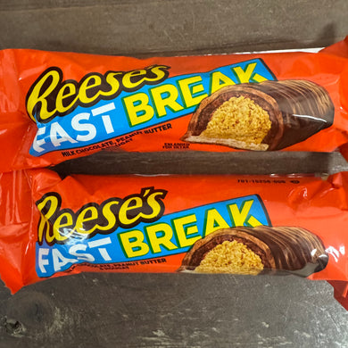 Reese's Fastbreak Bars