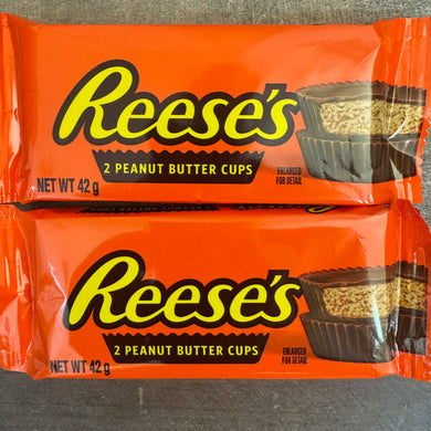 Reese's Peanut Butter Cups