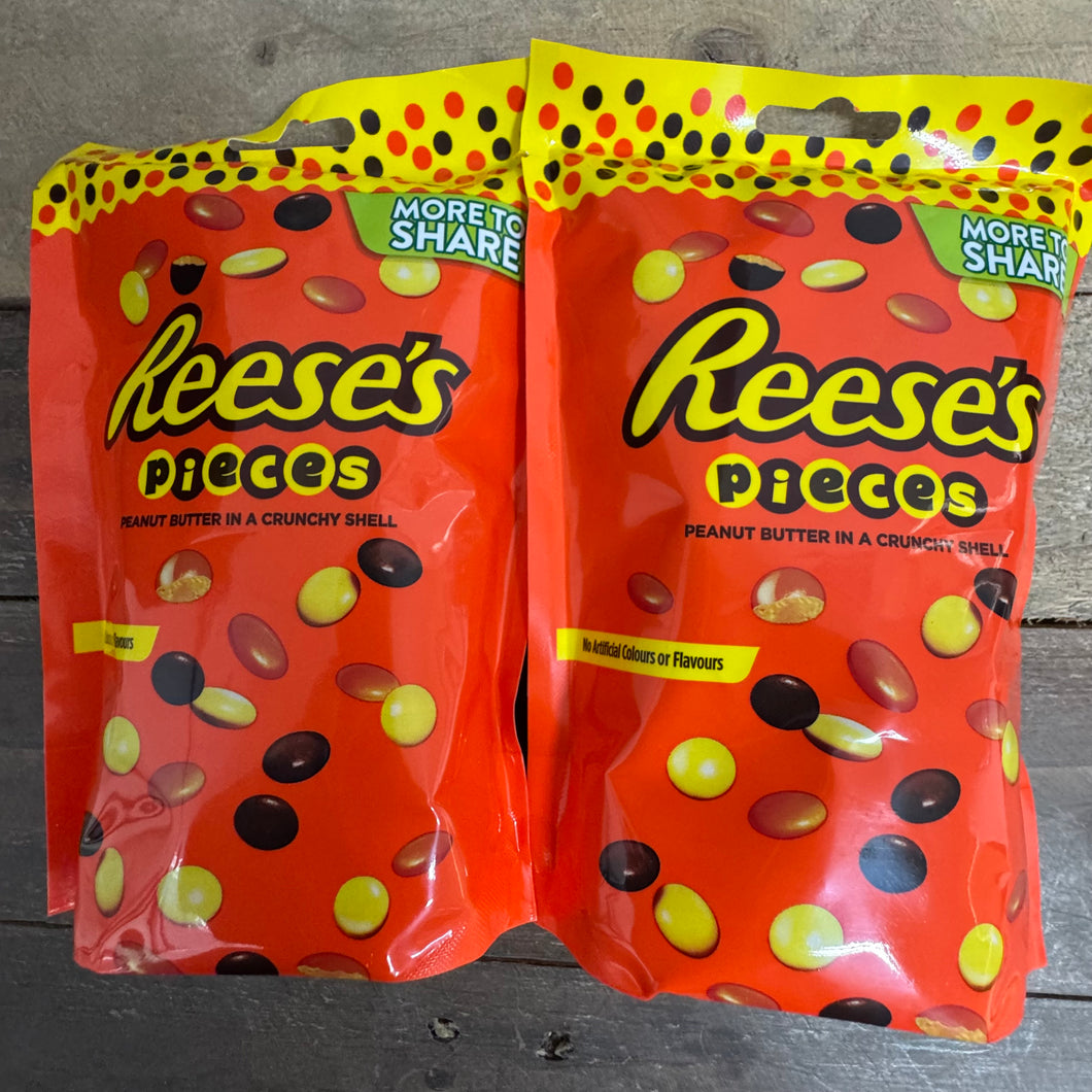 Reese's Pieces