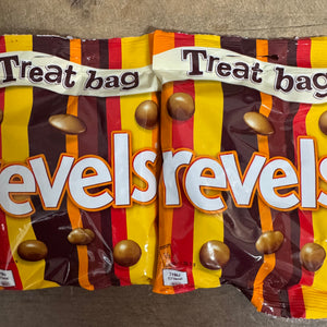 Revels Treat Bags