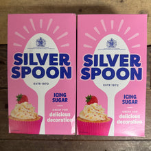 Silver Spoon Icing Sugar