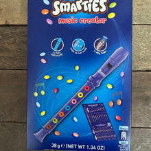 Smarties Music Creator