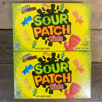 Sour Patch Kids Original