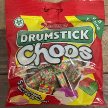 Swizzels Drumsticks Choos
