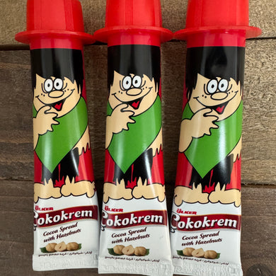 Ukler Cokocrem Hazelnut Spread