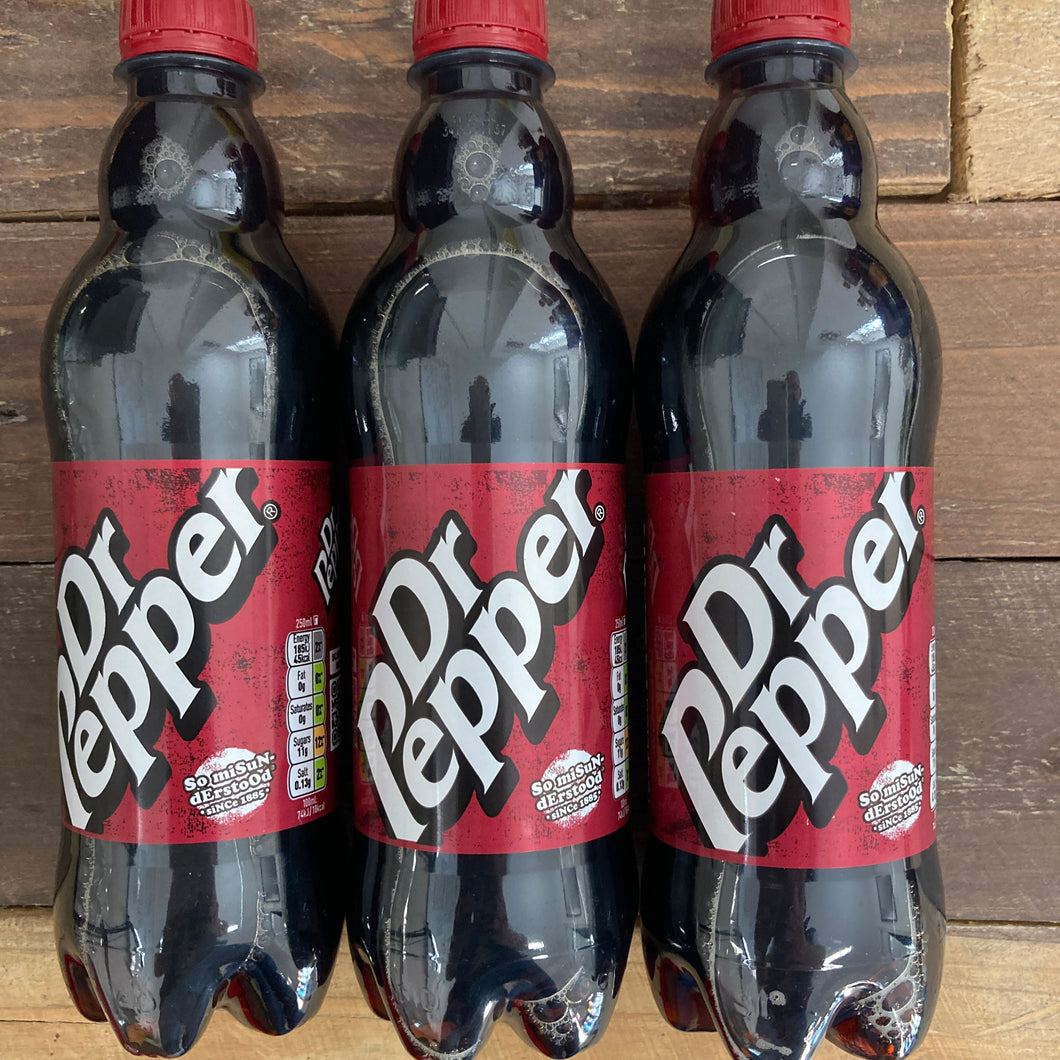 Dr Pepper